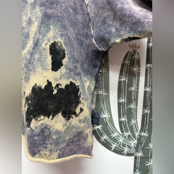 JOY LAB Crop Top Sweater - Picture 3 of 9